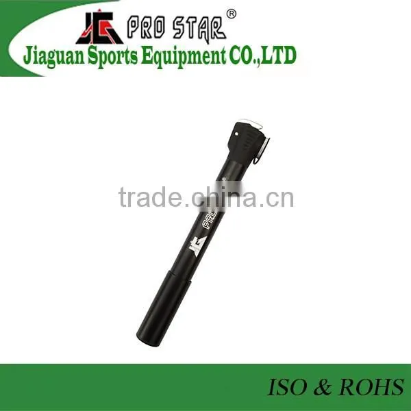 Aluminum Alloy Pump for MTB and Road Bike, Bike Tools