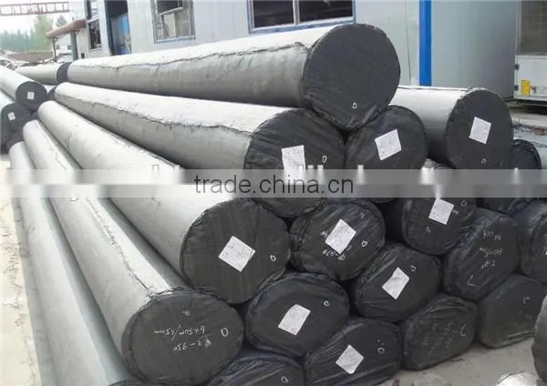 Fish farm pond liner hdpe geomembrane