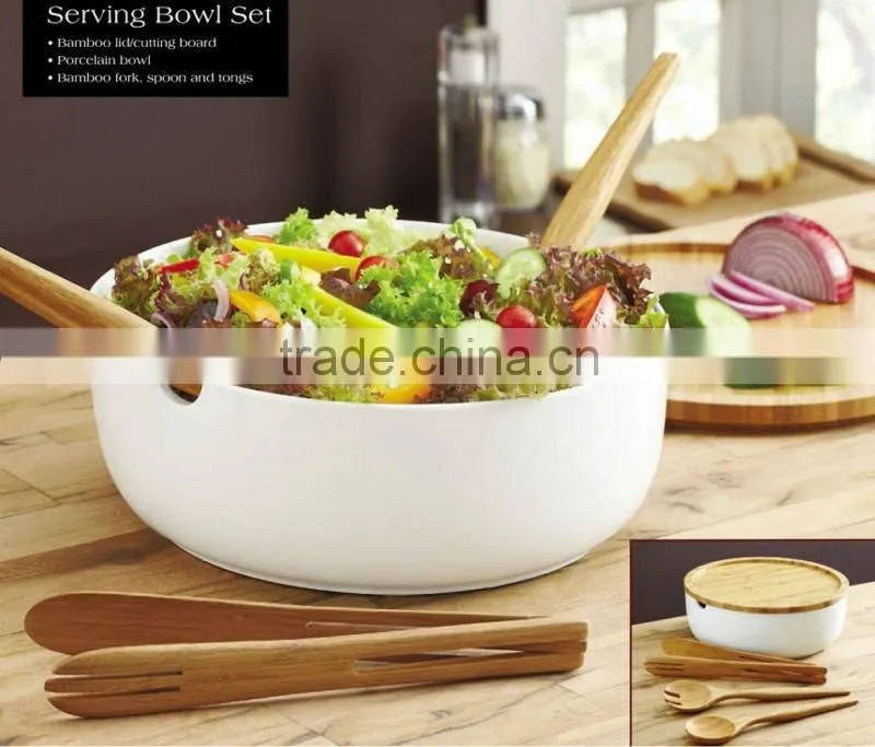 12 inch round bowl