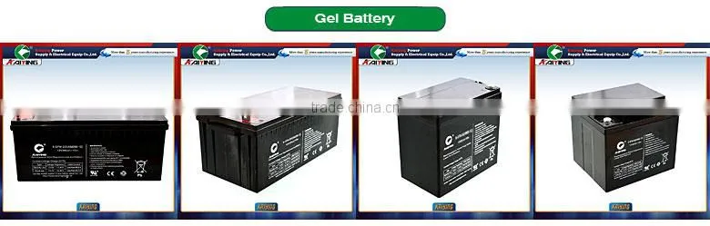 High Quality Motorcycle Battery YTX7A-BS Free Maintenance Rechargeable Battery