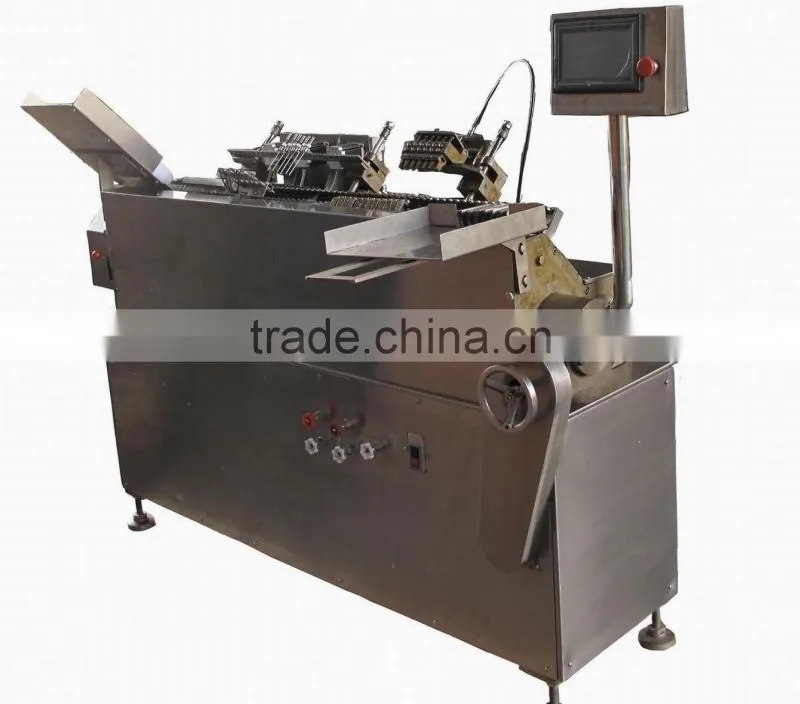 ABF-6B Ampoule filling and sealing Machine