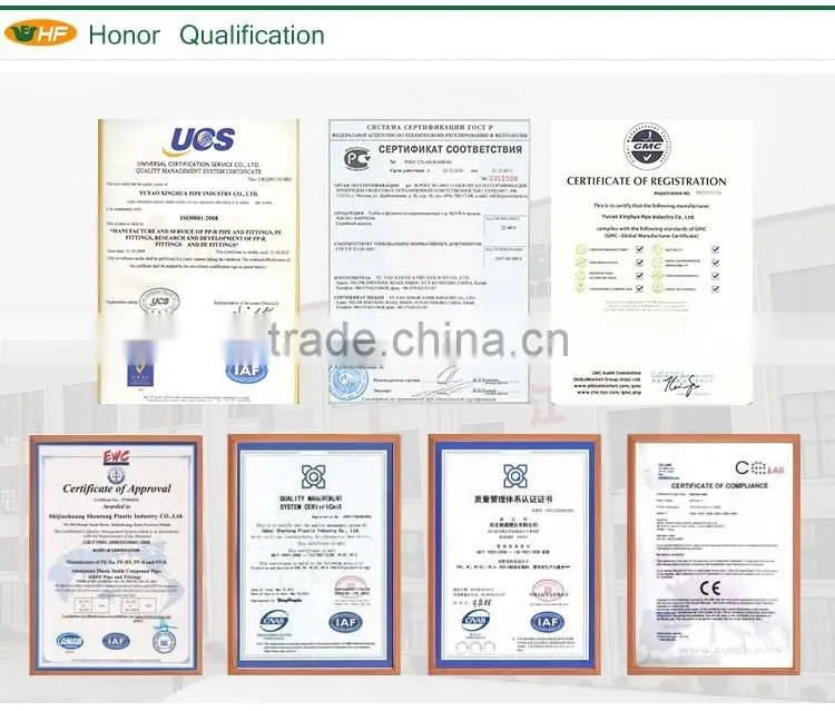 HF China manufactuer male brass nitto quick coupler
