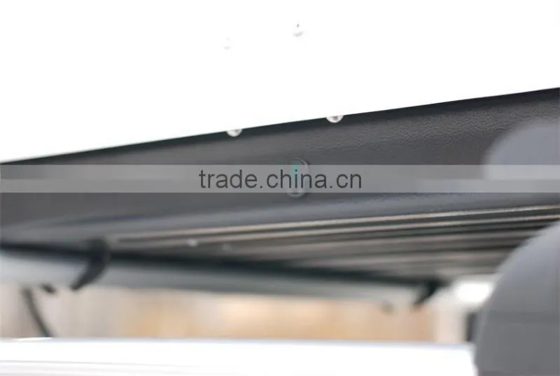 2016 New Car Roof Box