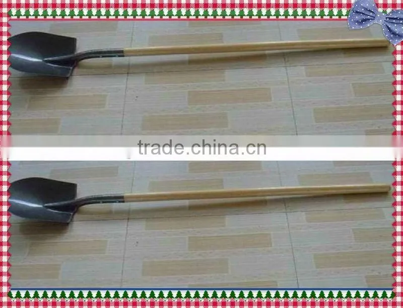shovel