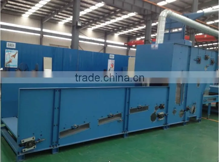 QL021A comforter machine