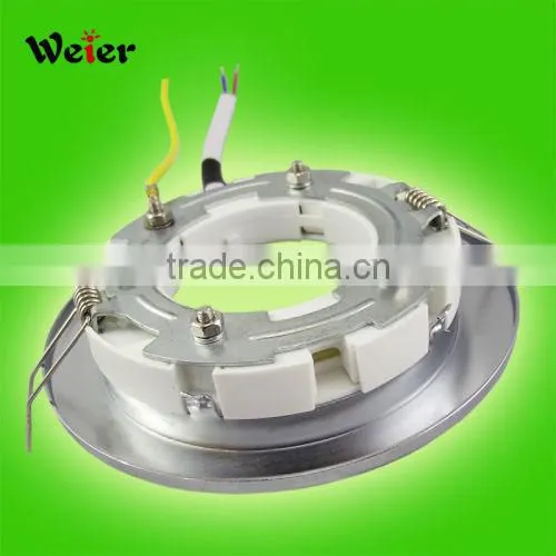 best price for GX53 wall led fixture CE quality