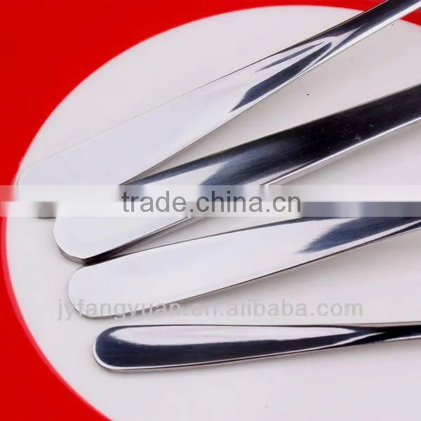 Stainless Steel Cutlery