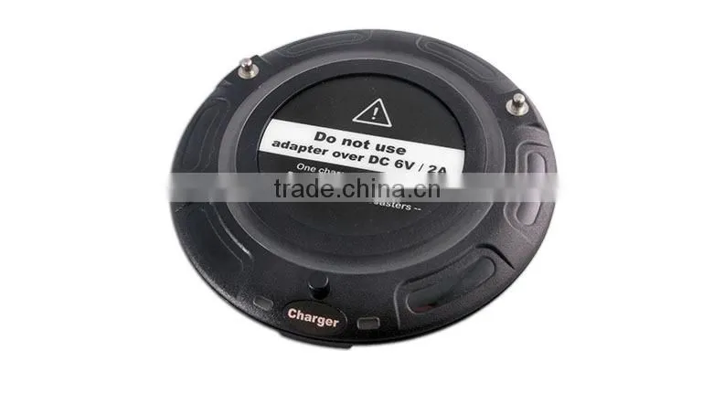 wireless restaurant paging system Transmitter + Waterproof Coaster Pager