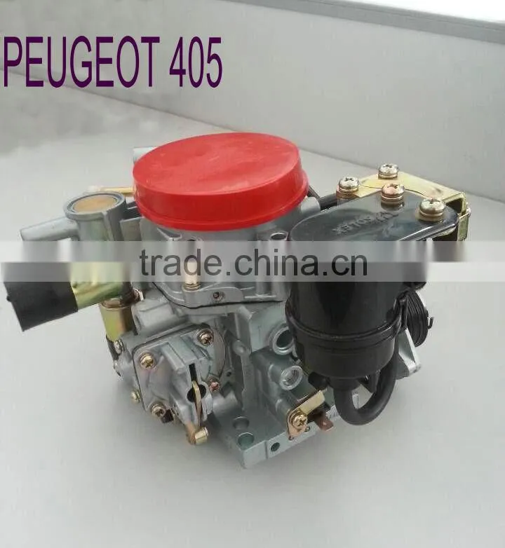 Automobile 9422212900 14144001 zinc engine parts carburetor for PG405