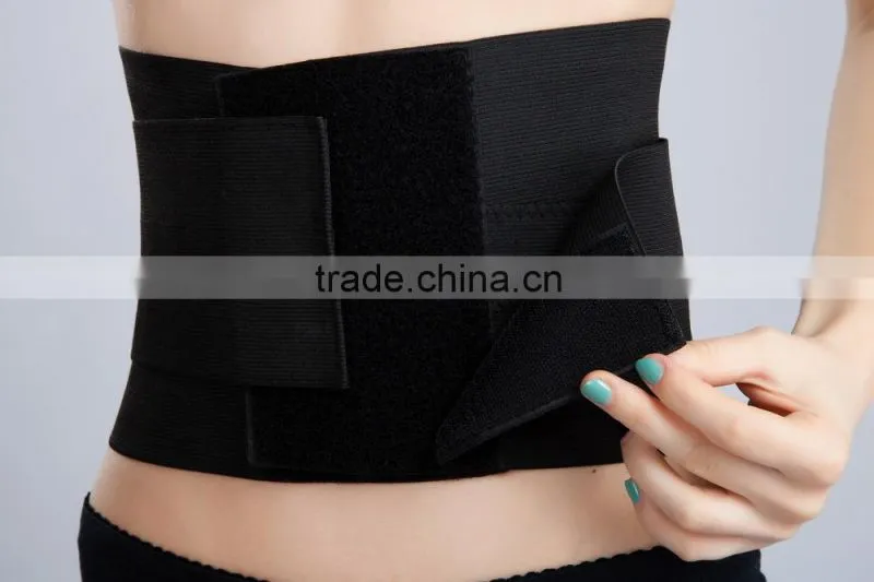 Spring Belt Free Size waist training cincher