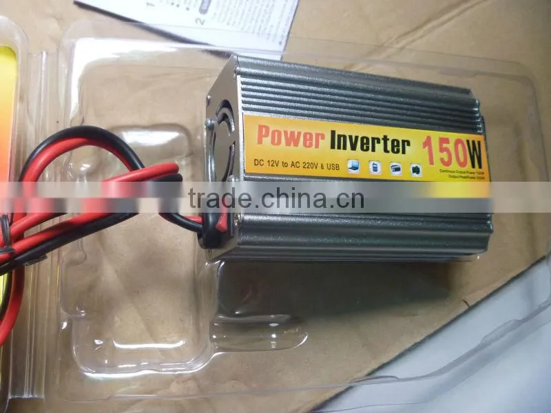 300W modify sine wave inverter Inverter DC 12/24/48V