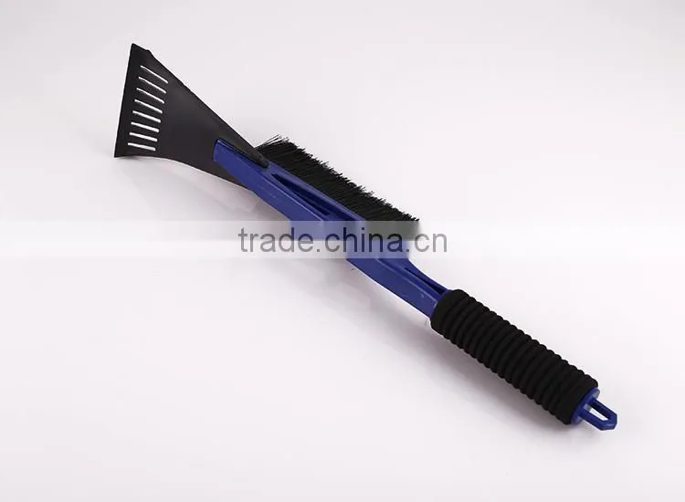 snow scraper long handle ice scraper