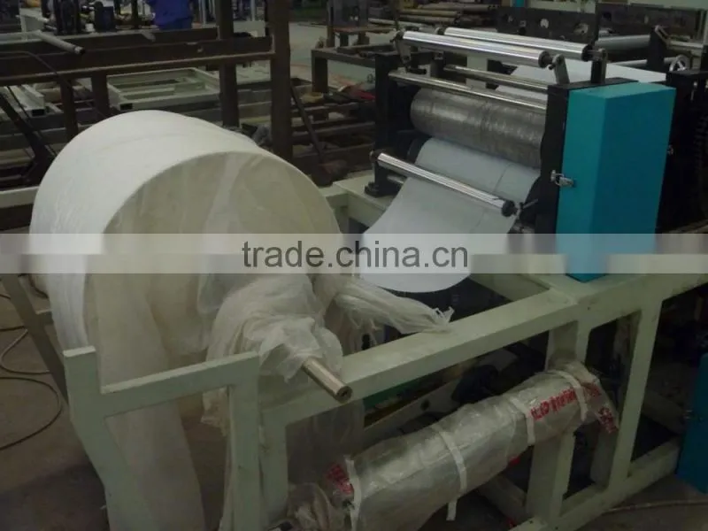Automatic Napkin Paper Making Machine /Printing/Embossing Machine /Napkin Folding Machine/Paper Napkin machine