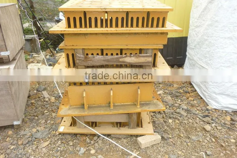 brick making factory, small brick machine for sale