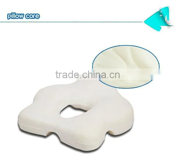 Multi-use Memory Foam Seat Cushion For Office