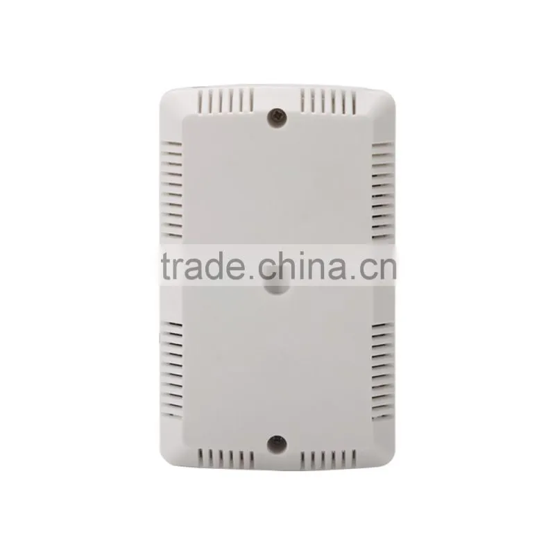 433MHZ Home Burglar Security Alarm Remote Control Infrared Gas Detector