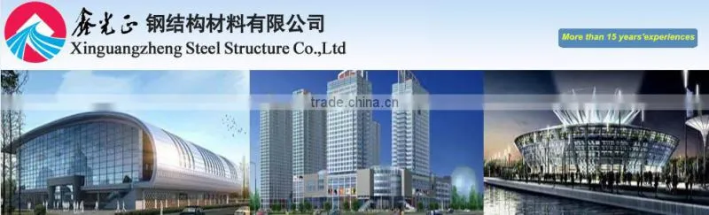 Sandwich panel steel china pre-engineered materials warehouse