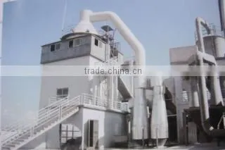 Zhongshan Xiang Jiang Detergent Products Co., Ltd. company overview - view 2
