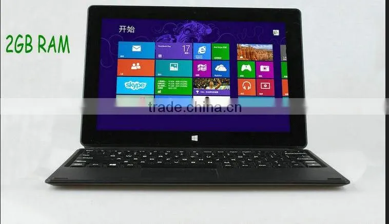 Wholesale 9inth windows8/10 quad core table pc