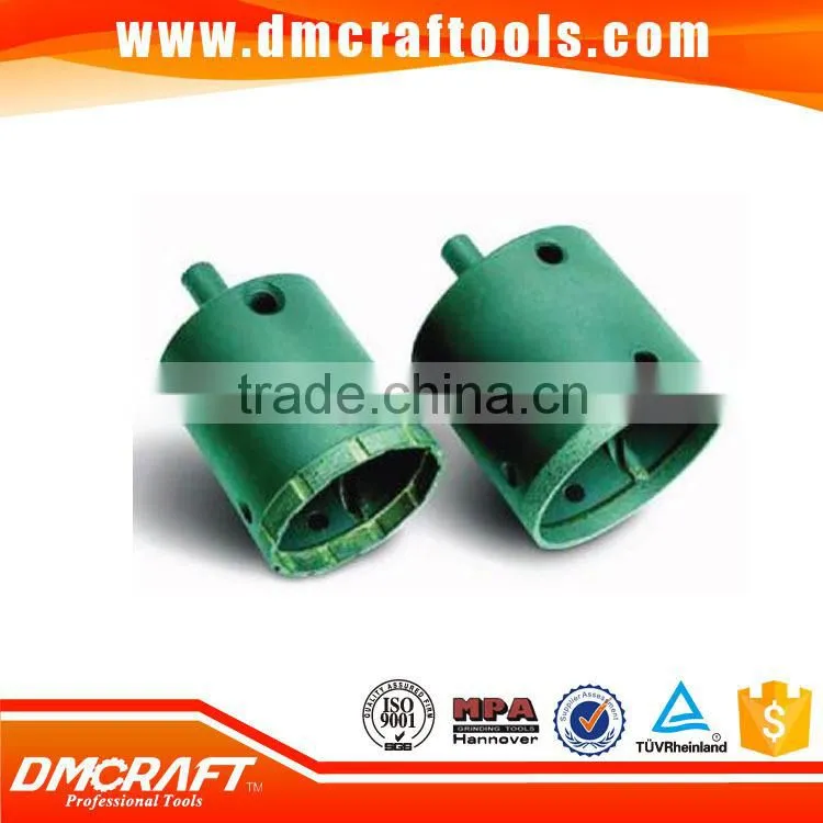 High Quality Diamond Core Drill Bits for Hard Rock