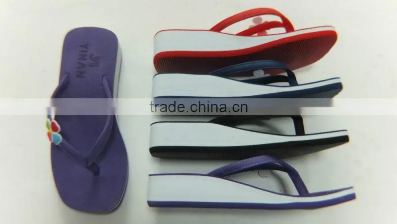2016 women's slipper