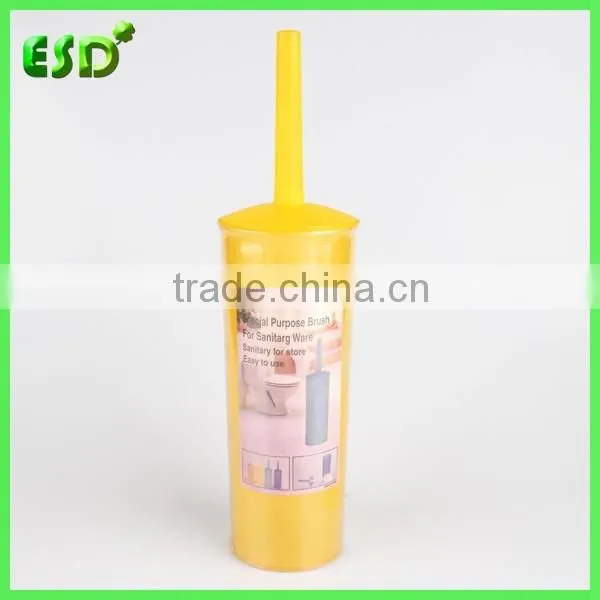 ESD Cheap Plastic Toilet Brush,Toilet Cleaning Brush