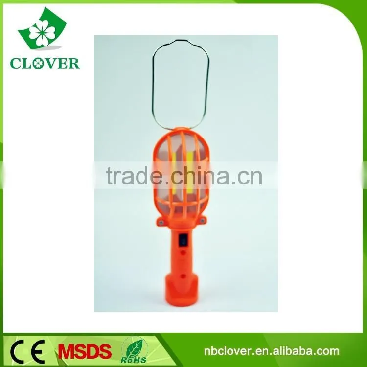 ABS material with magent and hook 300lumens led working light lamp
