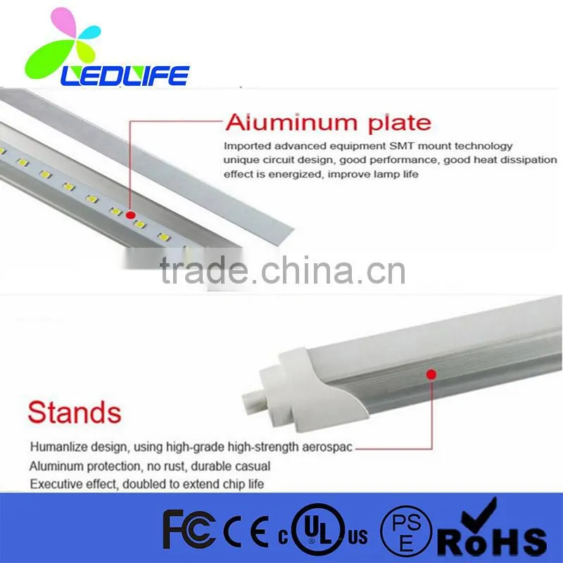 T8 Led Tubes