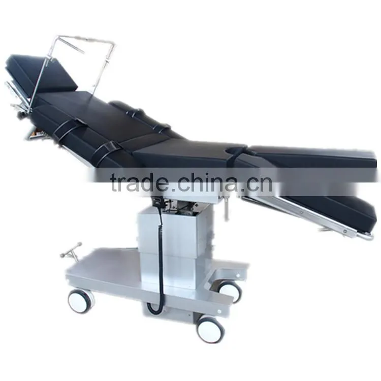 TD rotating table