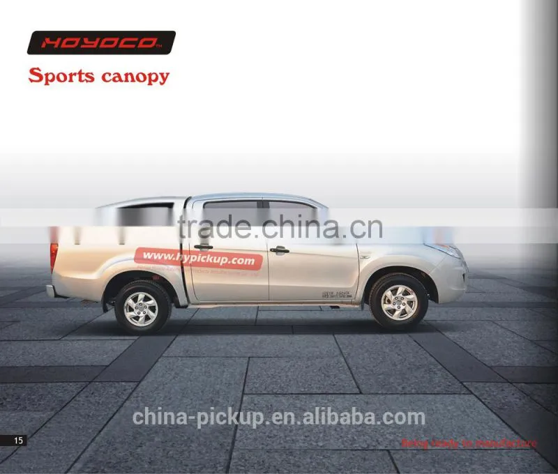 D-max Accessories