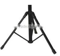 2015 best seller low price 7x7feet Portable Tripod Projector Screen/84"x84"Tripod Screen