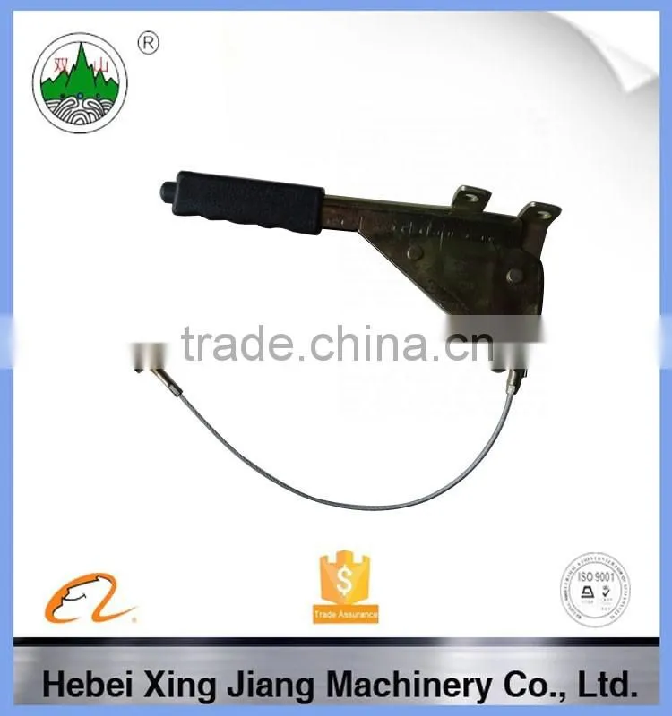 3 Wheel Electric Rickshaw Parts Electric Tricycle Power Switch Group