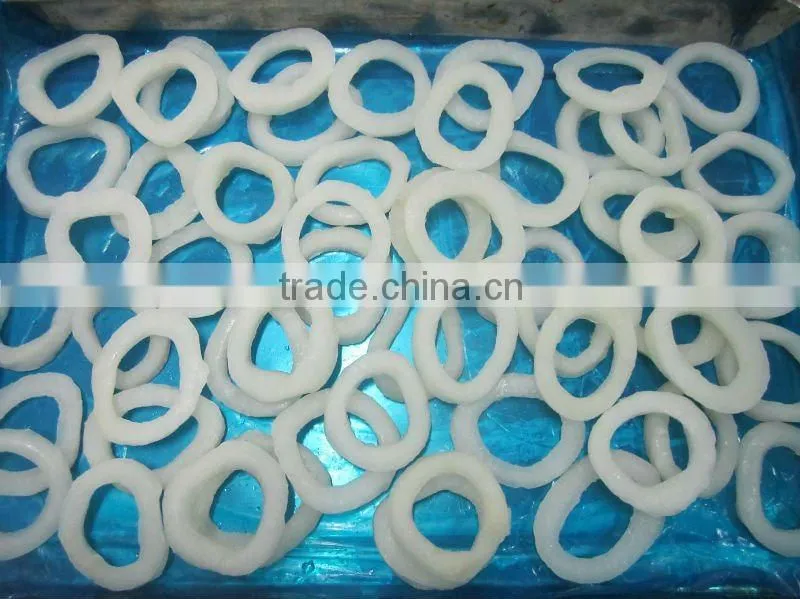 Squid rings