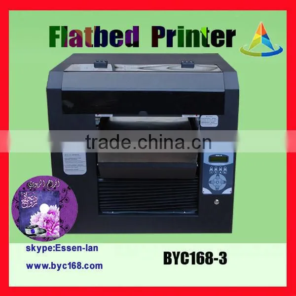 Digital CD/DVD Printing Machine/UV Printer