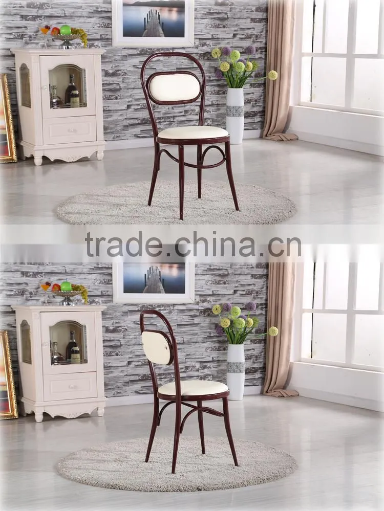 Dining room cheap pictures of metal chair for sale modern design