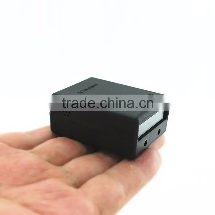 China Manufacture 1d fixed mount CCD barcode scanner module