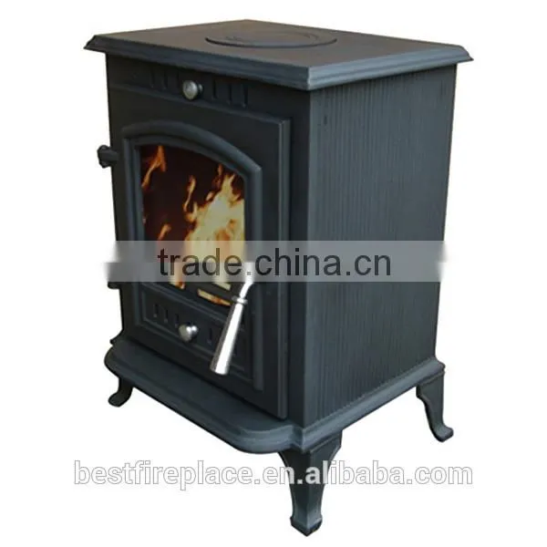 Eco-friendly Robust Packaging Dolid Fuel Stove