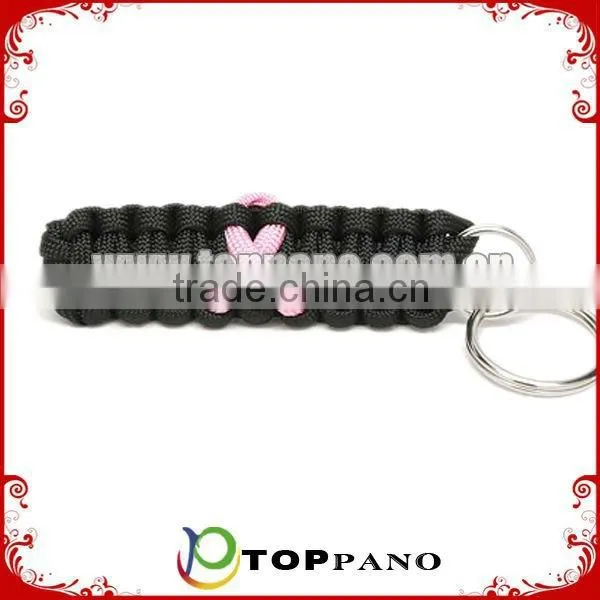 charming and attractive style survival bracelet for wholesale