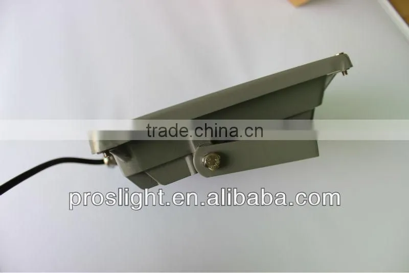 New Ultra thin 10W LED Flood Light