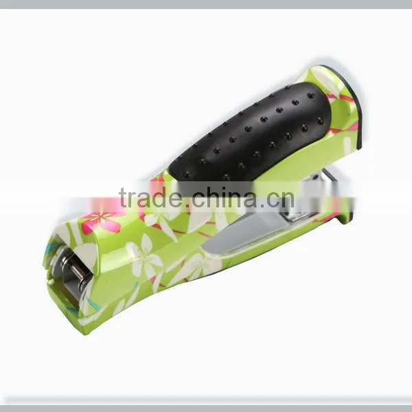 2013 Fresh Design Plastic Standed Stapler Machine
