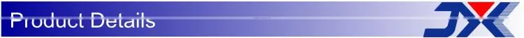 3led silver license plate lamp,motorcycle led plate license from JINXIN