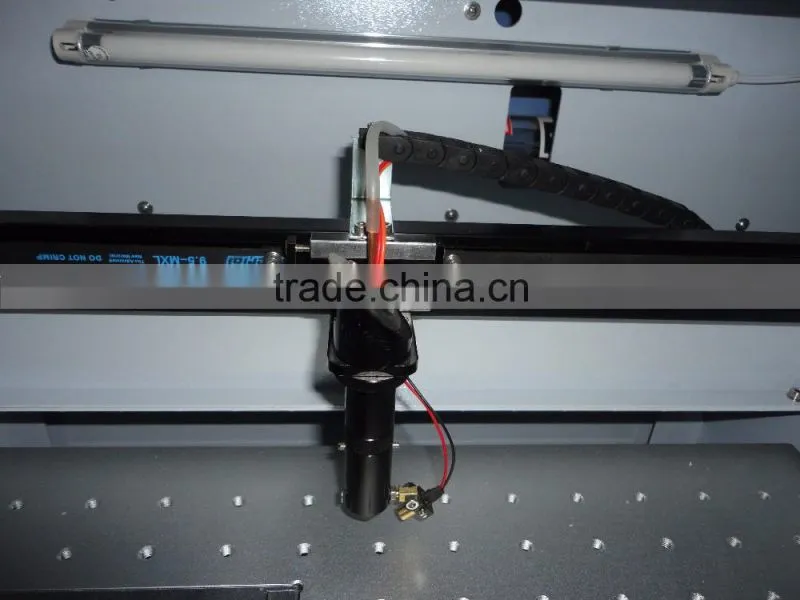 30*40cm laser engraving machine.Laser cutter-SN-3040