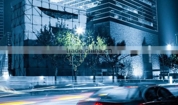 LED area lighting