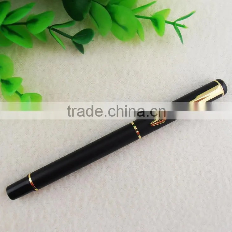 Fashionable Rotation Type Metal Ballpoint Pen,Gift Metal ballpoint pen