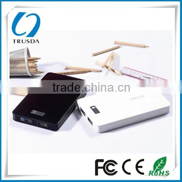 mobile power pack for laptop emergency charger