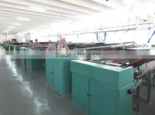 Dalian Golden Time Enterprise Co., Ltd. company overview - view 2