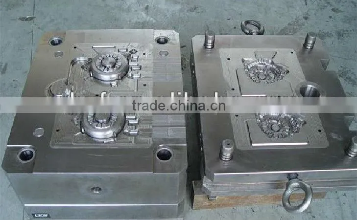 die cast mold makers