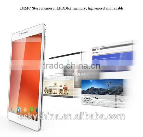 2015 new Ainol AX7 Note7 MTK6592 OctaCore with 1920*1200 Android 4.4 3G Tablet PC 1G+16G bluetooth and 7" IPS Capacitive Touch