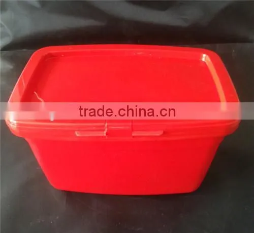 1kg Korean chili sauce box