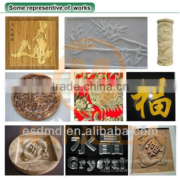 freeshipping to USA jewelry/metal marking machine,portable laser marking,metal engraving machine cnc 6040 800W + 4 axis